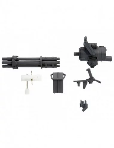 Kotobukiya M.S.G. Accesorios Weapon Unit 20 Gatling Gun