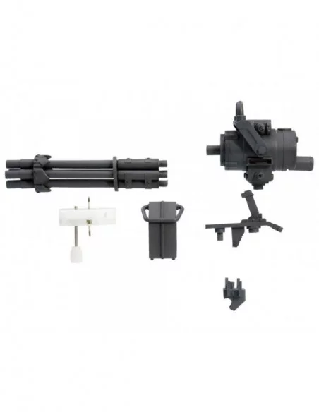 Kotobukiya M.S.G. Accesorios Weapon Unit 20 Gatling Gun