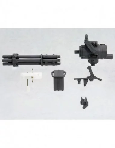 Kotobukiya M.S.G. Accesorios Weapon Unit 20 Gatling Gun