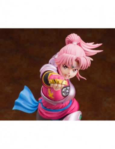 Dragon Quest The Adventure of Dai Estatua ARTFXJ PVC 1/8 Maam 23 cm