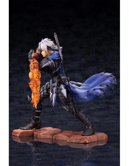 Tales Of Arise Estatuas PVC 1/8 Alphen Bonus Edition 22 cm