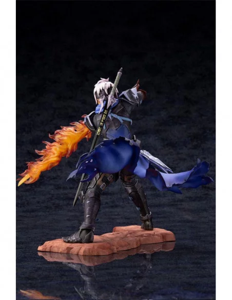 Tales Of Arise Estatuas PVC 1/8 Alphen Bonus Edition 22 cm