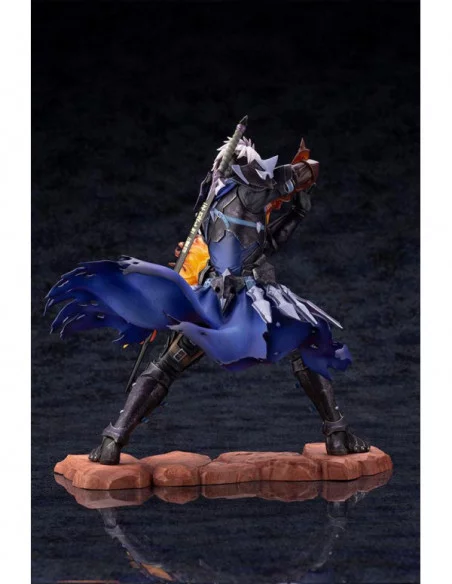 Tales Of Arise Estatuas PVC 1/8 Alphen Bonus Edition 22 cm