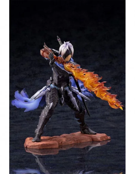 Tales Of Arise Estatuas PVC 1/8 Alphen Bonus Edition 22 cm