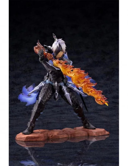 Tales Of Arise Estatuas PVC 1/8 Alphen Bonus Edition 22 cm