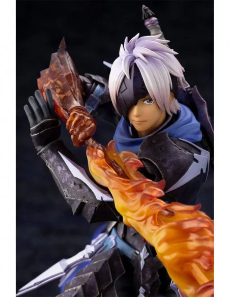 Tales Of Arise Estatuas PVC 1/8 Alphen Bonus Edition 22 cm