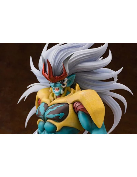 Dragon Quest The Adventure of Dai Estatua ARTFXJ PVC 1/8 Hadlar 37 cm