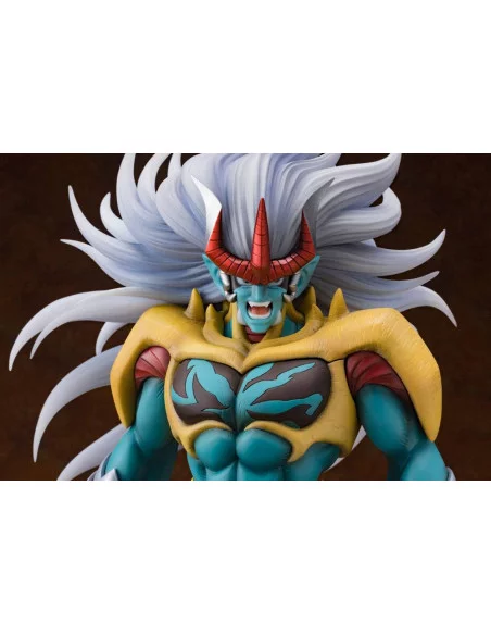 Dragon Quest The Adventure of Dai Estatua ARTFXJ PVC 1/8 Hadlar 37 cm