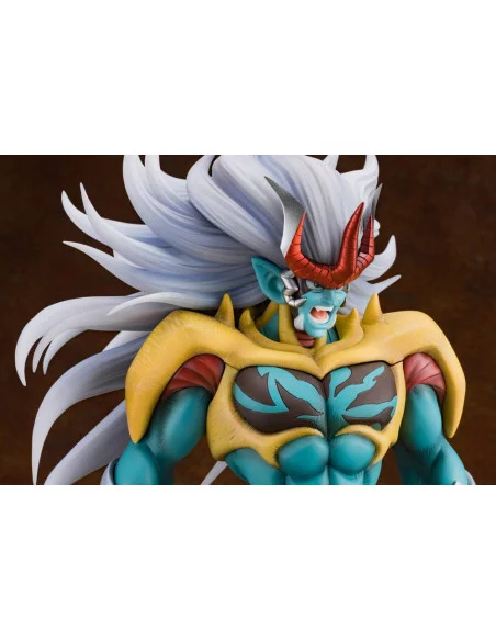 Dragon Quest The Adventure of Dai Estatua ARTFXJ PVC 1/8 Hadlar 37 cm