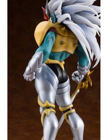 Dragon Quest The Adventure of Dai Estatua ARTFXJ PVC 1/8 Hadlar 37 cm