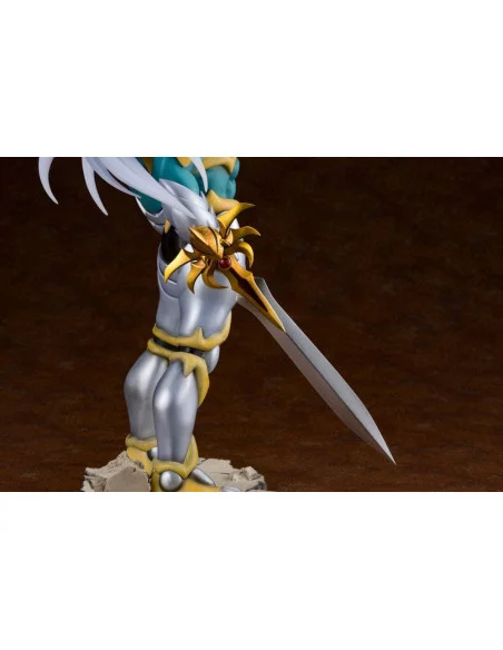 Dragon Quest The Adventure of Dai Estatua ARTFXJ PVC 1/8 Hadlar 37 cm