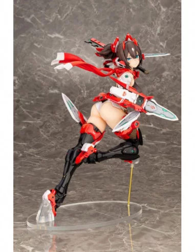 Megami Device Estatua PVC 2/1 Asra Ninja Bonus Edition 28 cm