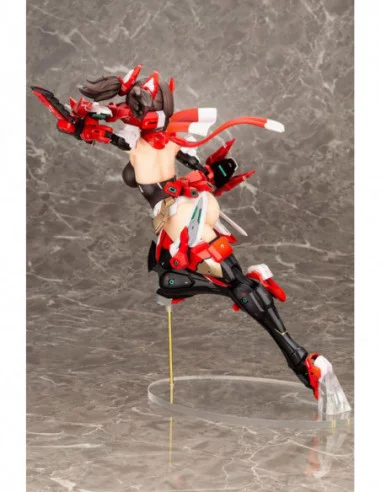 Megami Device Estatua PVC 2/1 Asra Ninja Bonus Edition 28 cm