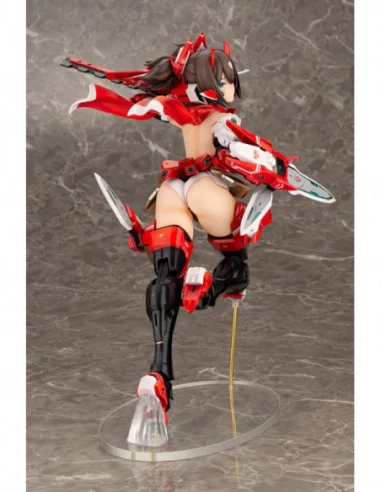 Megami Device Estatua PVC 2/1 Asra Ninja Bonus Edition 28 cm