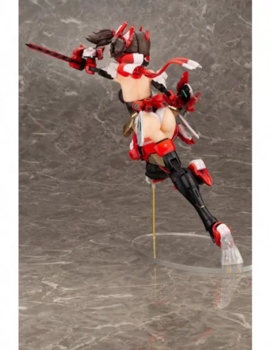 Megami Device Estatua PVC 2/1 Asra Ninja Bonus Edition 28 cm