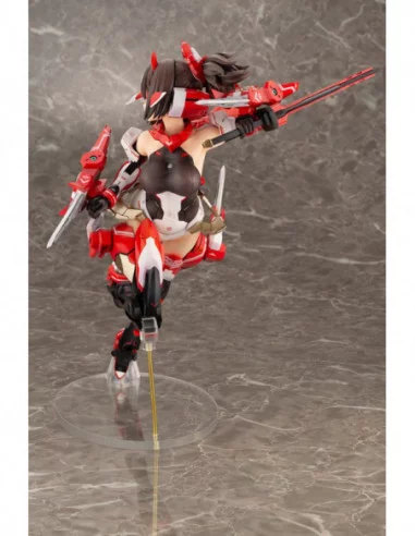 Megami Device Estatua PVC 2/1 Asra Ninja Bonus Edition 28 cm