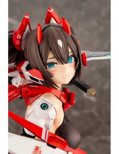 Megami Device Estatua PVC 2/1 Asra Ninja Bonus Edition 28 cm