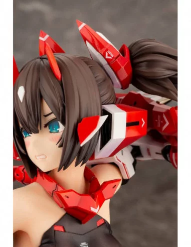 Megami Device Estatua PVC 2/1 Asra Ninja Bonus Edition 28 cm