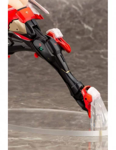 Megami Device Estatua PVC 2/1 Asra Ninja Bonus Edition 28 cm