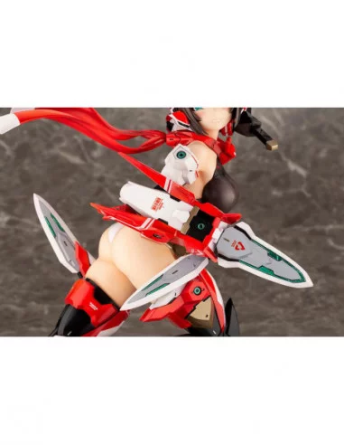 Megami Device Estatua PVC 2/1 Asra Ninja Bonus Edition 28 cm