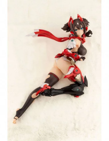 Megami Device Estatua PVC 2/1 Asra Ninja Bonus Edition 28 cm