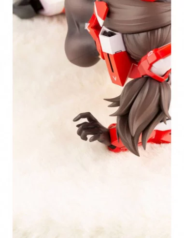 Megami Device Estatua PVC 2/1 Asra Ninja Bonus Edition 28 cm