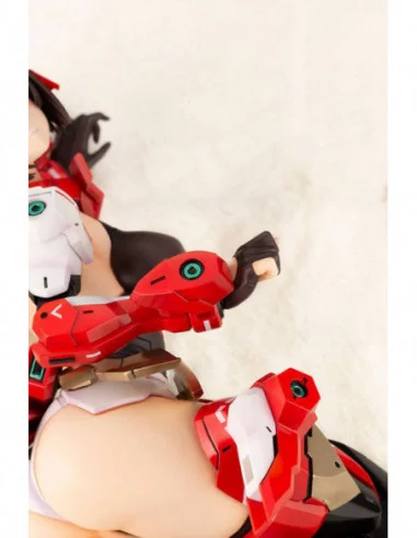 Megami Device Estatua PVC 2/1 Asra Ninja Bonus Edition 28 cm