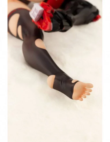 Megami Device Estatua PVC 2/1 Asra Ninja Bonus Edition 28 cm