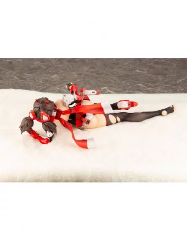 Megami Device Estatua PVC 2/1 Asra Ninja Bonus Edition 28 cm