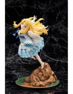 The Rising of the Shield Hero Season 2 Estatua PVC 1/7 Filo 21 cm 2
