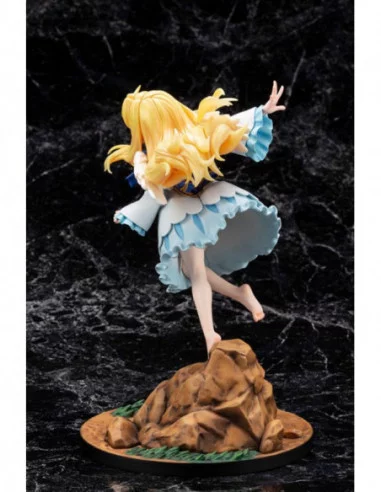 The Rising of the Shield Hero Season 2 Estatua PVC 1/7 Filo 21 cm