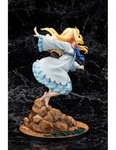 The Rising of the Shield Hero Season 2 Estatua PVC 1/7 Filo 21 cm