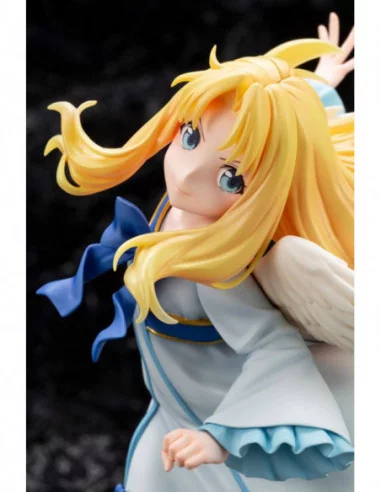 The Rising of the Shield Hero Season 2 Estatua PVC 1/7 Filo 21 cm