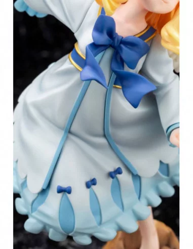 The Rising of the Shield Hero Season 2 Estatua PVC 1/7 Filo 21 cm