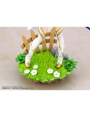 Genshin Impact Estatua PVC 1/7 Lumine Bonus Edition 25 cm