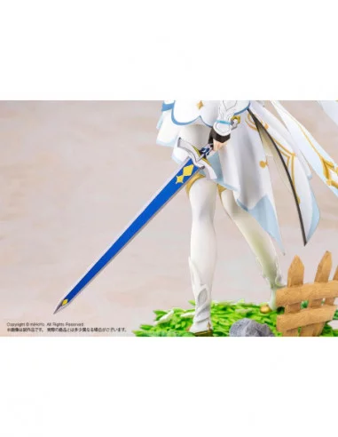 Genshin Impact Estatua PVC 1/7 Lumine Bonus Edition 25 cm