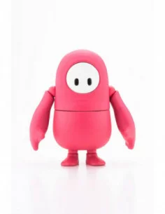 Fall Guys: Ultimate Knockout Figura 1/20 Pack 02 Beach Ball / Rookie Skin 8 cm 2
