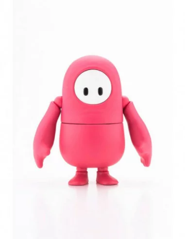 Fall Guys: Ultimate Knockout Figura 1/20 Pack 02 Beach Ball / Rookie Skin 8 cm