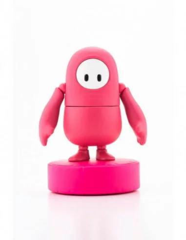 Fall Guys: Ultimate Knockout Figura 1/20 Pack 02 Beach Ball / Rookie Skin 8 cm