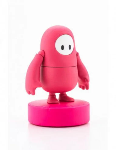 Fall Guys: Ultimate Knockout Figura 1/20 Pack 02 Beach Ball / Rookie Skin 8 cm
