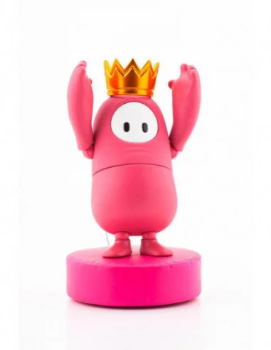 Fall Guys: Ultimate Knockout Figura 1/20 Pack 02 Beach Ball / Rookie Skin 8 cm