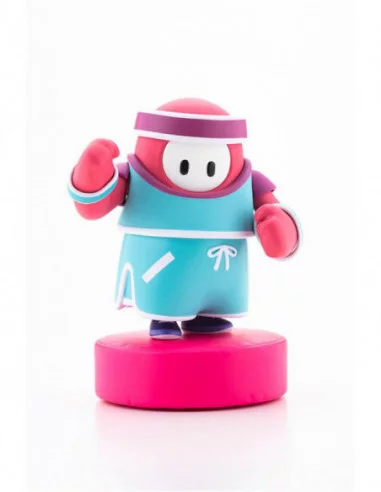 Fall Guys: Ultimate Knockout Figura 1/20 Pack 02 Beach Ball / Rookie Skin 8 cm