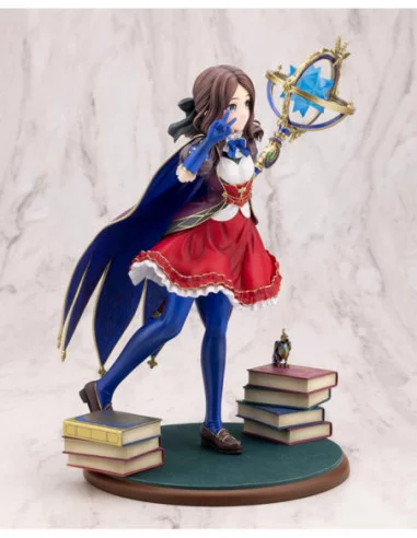 Fate/ Grand Order Estatua PVC 1/7 Rider/Leonardo da Vinci 23 cm