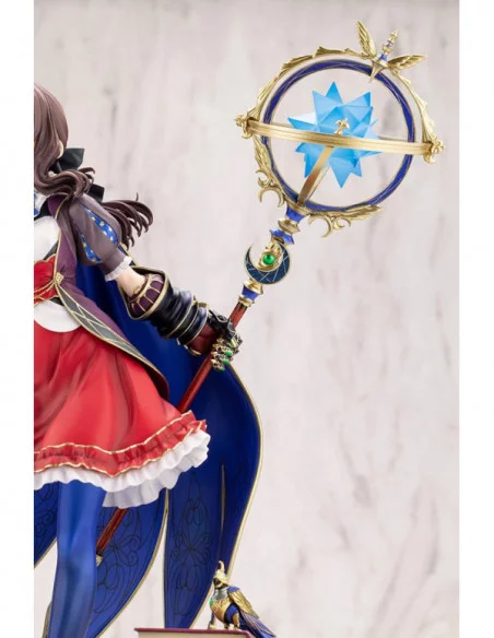 Fate/ Grand Order Estatua PVC 1/7 Rider/Leonardo da Vinci 23 cm Fate/ Grand Order Estatua PVC 1/7 Rider/Leonardo da Vinci 23 cm