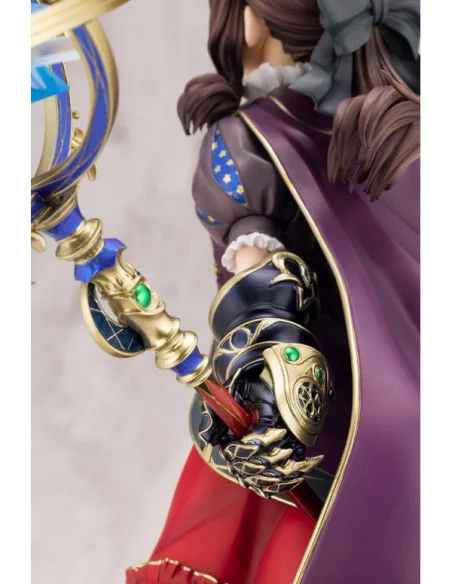 Fate/ Grand Order Estatua PVC 1/7 Rider/Leonardo da Vinci 23 cm Fate/ Grand Order Estatua PVC 1/7 Rider/Leonardo da Vinci 23 cm