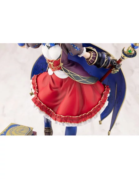 Fate/ Grand Order Estatua PVC 1/7 Rider/Leonardo da Vinci 23 cm Fate/ Grand Order Estatua PVC 1/7 Rider/Leonardo da Vinci 23 cm