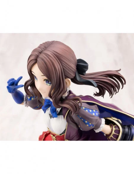 Fate/ Grand Order Estatua PVC 1/7 Rider/Leonardo da Vinci 23 cm Fate/ Grand Order Estatua PVC 1/7 Rider/Leonardo da Vinci 23 cm