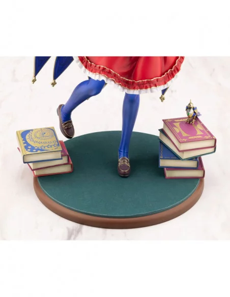 Fate/ Grand Order Estatua PVC 1/7 Rider/Leonardo da Vinci 23 cm Fate/ Grand Order Estatua PVC 1/7 Rider/Leonardo da Vinci 23 cm