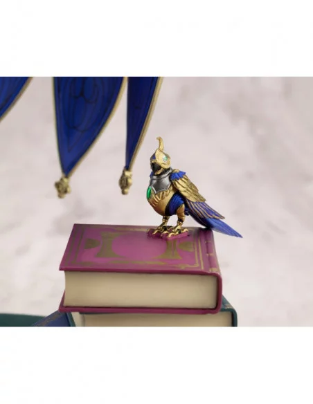 Fate/ Grand Order Estatua PVC 1/7 Rider/Leonardo da Vinci 23 cm Fate/ Grand Order Estatua PVC 1/7 Rider/Leonardo da Vinci 23 cm