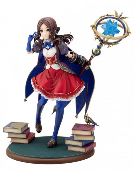 Fate/ Grand Order Estatua PVC 1/7 Rider/Leonardo da Vinci 23 cm Fate/ Grand Order Estatua PVC 1/7 Rider/Leonardo da Vinci 23 cm